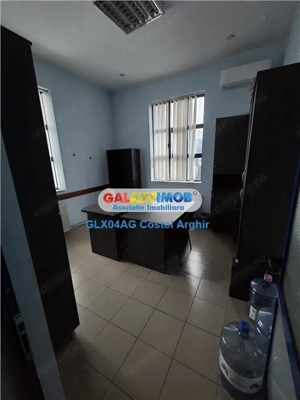 Vindem teren industrial 7200 mp , zona industriala Bascov, comision 0% - imagine 3