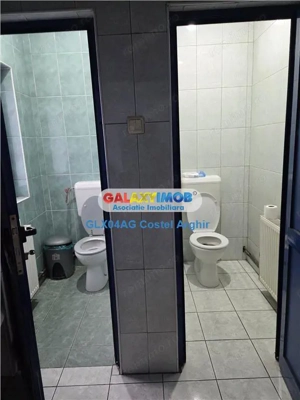 Vindem teren industrial 7200 mp , zona industriala Bascov, comision 0% - imagine 6