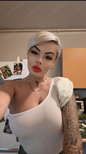 Am revenit!100%reala fara nici cea mai mica problema  - imagine 2