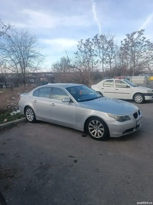 Vand Bmw523i