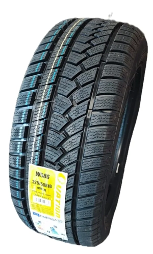 Anvelope Iarnă Noi 225/55 R16 99H XL Ovation W586 (DOT 2025)
