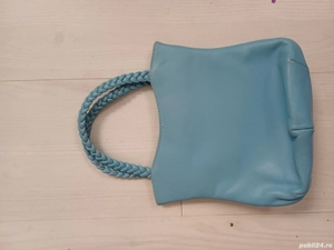 Vand genti din piale,panza sau eco folosite dar in stare buna - imagine 4