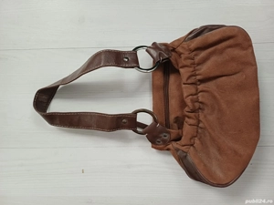 Vand genti din piale,panza sau eco folosite dar in stare buna - imagine 5