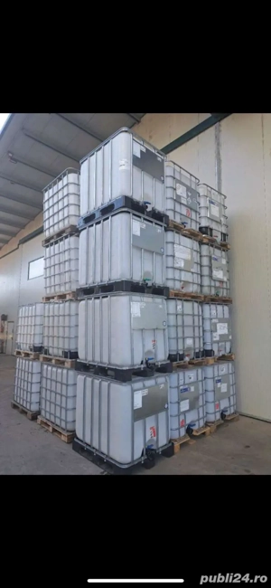 Bazine IBC 1000 litri