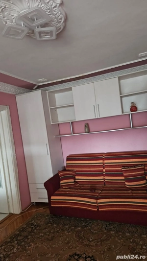 Inchiriez apartament 2 camere 