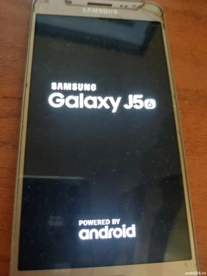 telefon samsung j5 2016