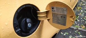 Vând mașină vw fox 2006 - imagine 5