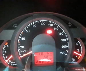 Vând mașină vw fox 2006 - imagine 4