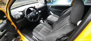 Vând mașină vw fox 2006 - imagine 3
