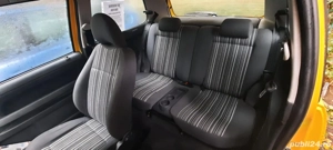 Vând mașină vw fox 2006 - imagine 7
