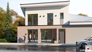 Se oferă spre închiriere constructie noua ,în curs de finalizare