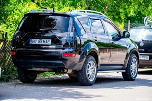Mitsubishi Outlander 2 - imagine 3