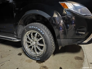 Mitsubishi Outlander 2 - imagine 2