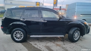 Mitsubishi Outlander 2 - imagine 5