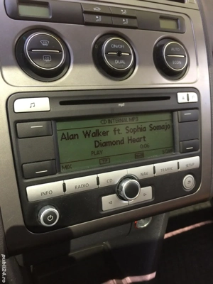 Navigatie RNS 300 VW, Skoda, Seat