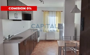 FARA COMISION! 2 camere decomandate, 2 balcoane, zona Bd Titulescu