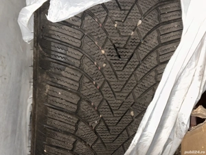 Anvelope iarna bmw seria 1