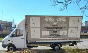 Vand Merceds Benz 408 CDi - imagine 5