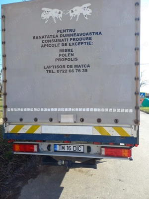 Vand Merceds Benz 408 CDi - imagine 9