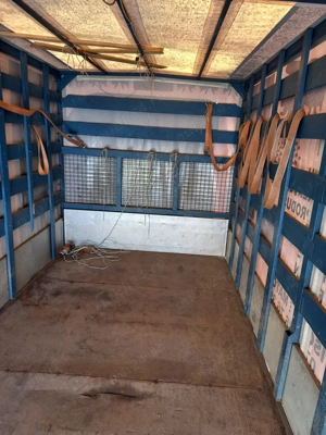 Vand Merceds Benz 408 CDi - imagine 7