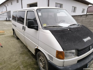 Dezmembrez Volswagen T4 1.9 TDI