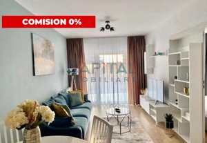 COMISION 0%! Apartament 2 camere, balcon,etaj 7, complex Viva City