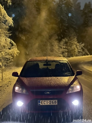 Vand ford  - imagine 2