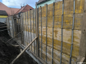 Inchiriez Montanti-Pene, Panouri DOKA, Popi Metalici, Schela