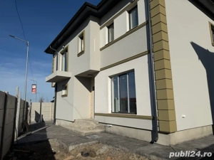 Vila Individuala Curte 330 mp