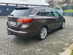 Opel Astra K,1.6 CDTI, 2016, EURO 6 Extra full Faruri full Led Piele Nav Înmatriculată RO 26.12.2025 - imagine 7