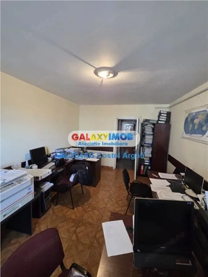 Vindem garsoniera in zona centrala Republicii cu Maior Sontu