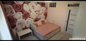 Închiriez garsoniera