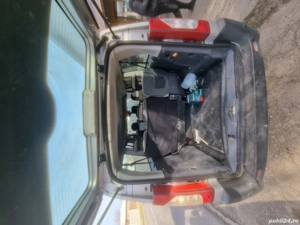 Vând Peugeot  expert 8+1 locuri an 2012 - imagine 3