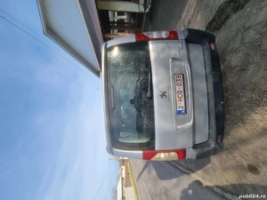 Vând Peugeot  expert 8+1 locuri an 2012 - imagine 6