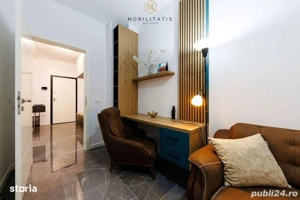 Apartament lux 2 camere de închiriat  Future Residence 