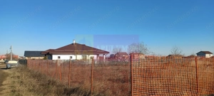 Săbăreni, teren intravilan construibil, cu utilităti in apropiere