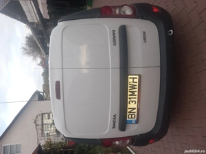 dacia logan autoutilitară - imagine 2