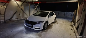 honda Civic,vand sau schimb 