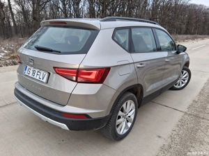 Seat Ateca 1,6 tdi,euro 6 - imagine 3