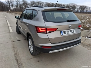 Seat Ateca 1,6 tdi,euro 6 - imagine 4