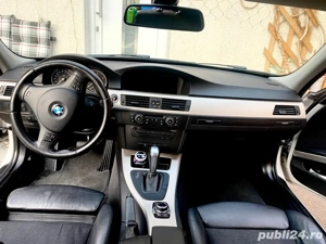 Bmw seria 3 XDrive - imagine 3