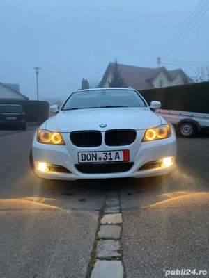 Bmw seria 3 XDrive - imagine 4