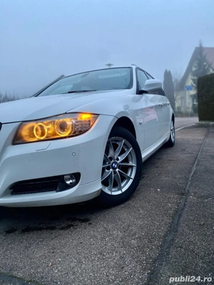 Bmw seria 3 XDrive - imagine 5