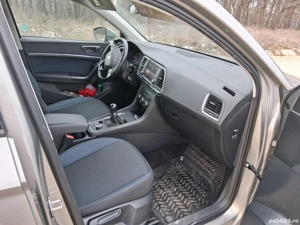 Seat Ateca 1,6 tdi,euro 6 - imagine 7