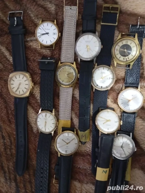 ceasuri vintage