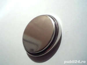 baterie lithium Varta sau Sony CR2430, CR2450, dar si alte numere.    - imagine 2