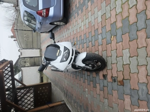 vând Kawasaki Nija  - imagine 2