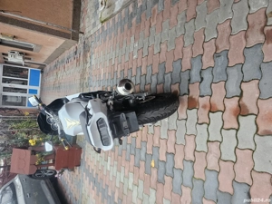 vând Kawasaki Nija  - imagine 3