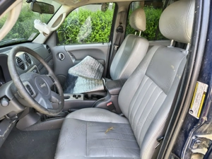 Jeep Cherokee KJ - imagine 7