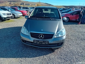 Mercedes A Class 1.60cdi - imagine 3